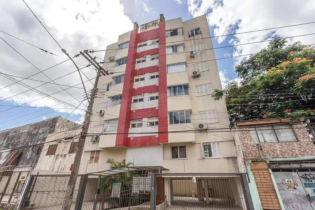 Ensolarado E Iluminado! Apartment Porto Alegre Brazil